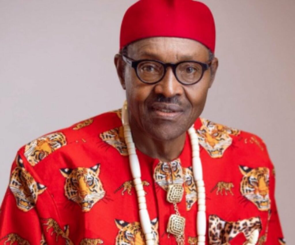 Buhari