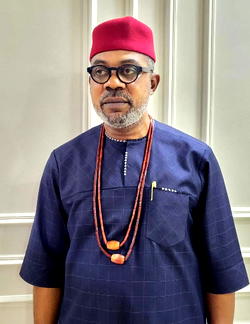 How Metchie, Umueri new P-G became&nbsp;Person of Public Interest