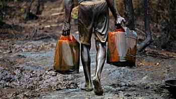 Reps to collaborate with military, others to tackle oil theft