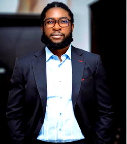 Obimzy Records Boss, Abel Egbarin, distances self from public threats allegation