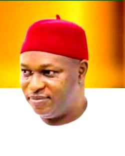 Enugu: Edeoga dumps LP, returns to PDP, praises Mbah’s leadership
