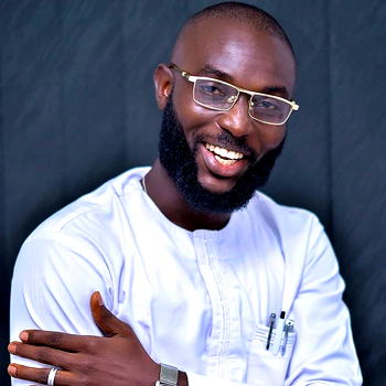 My Goal Is To Help People Fulfill Their Potentials – Adedayo Falusi