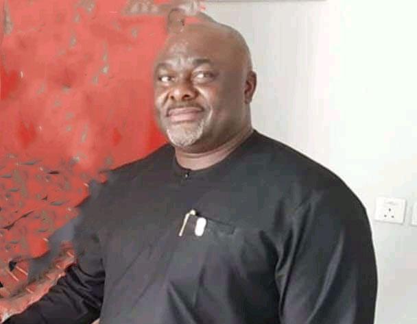 How I was framed up for mafia activities in Italy – Ex-Edo Commissioner 