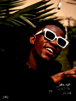 I ‘ve one of  the best album Coming this 2022 – Fanuchi