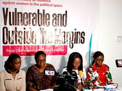 CSO tasks FG on leveraging on hi-tech to combat electoral violence