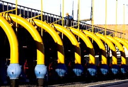 Russia cut gas supplies to Poland, Bulgaria