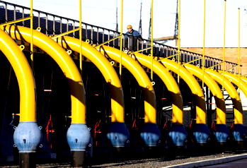 Russia cut gas supplies to Poland, Bulgaria