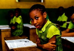  World Book Day: Books are important for literacy growth, Bridge Nigeria