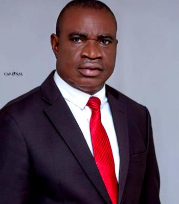 2023 Guber Race: Enugu State former SSG declares interest