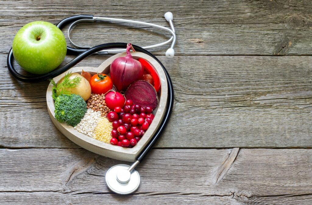 Cost of Healthy Diet rises 3% to N1,589/day