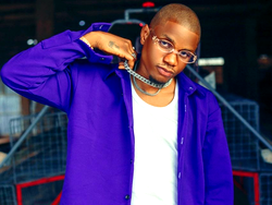 From Ajegunle to Enugu: The untold story of fast rising artiste Dluxx