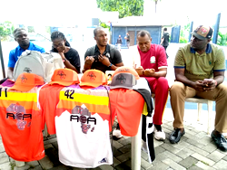 Adeola Ajayi Basketball Camp 2022: Kids to learn basketball, entrepreneurship, other skills