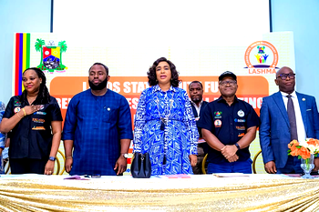 Sanwo-Olu approves N750m health insurance premiums for 100,000 vulnerable residents