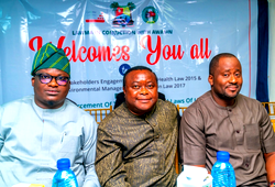 Non-chalant attitude, major setback in waste mgt efforts in Lagos, says LAWMA boss