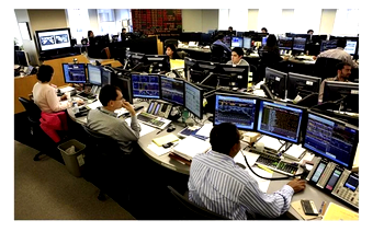 COTPS Trading Platform: Earn up to 3.6% daily with US-licensed Crypto arbitrage