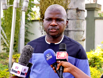 Ortom appoints Akase Special Adviser