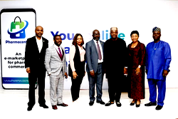 Wellness healthcare group launches online market for pharmaceutical products