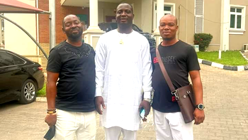 Amnesty: Bayelsa ex-warlords, Kaduna, Kabowei appeal to Buhari to extend Dikio’s appointment