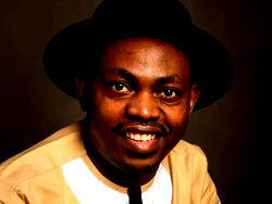 McGodwinFavour: Gospel artiste who started singing at 10