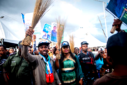 Enetimi Government officially joins Delta Assembly race