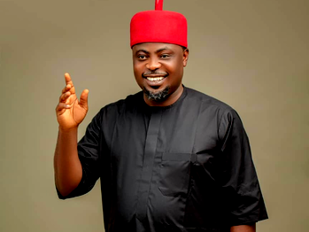 Reps 2023: Hon Sir Ndubueze Ezeani, Who The Cap Fits