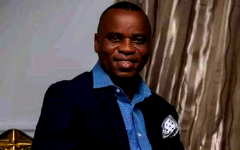 Jaro Egbo to head National Assembly screening committee for Kogi PDP