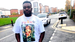 I found entertainment more appealing than course I studied – Nosa Ekhator