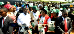 Victims Support Fund to expend N1bn on Benue IDPs