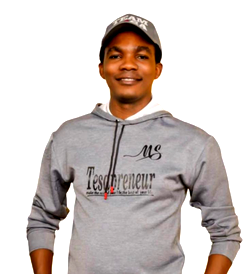 Nigeria entrepreneur Muili Seun introduces music promotion platform ‘TeMu’