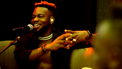 Broda Shaggi set to blow minds with first music album
