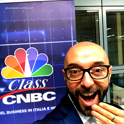 Failures Form the Basis of Real Success, Says Giuseppe Cicorella