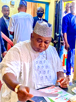 Ogun: I’m confident of victory, says Adebutu, PDP guber aspirant