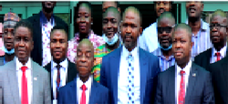 Enactus Nigeria organises leadership training conference for tertiary institutions
