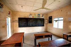 Who Should Fund Basic Education in Nigeria?