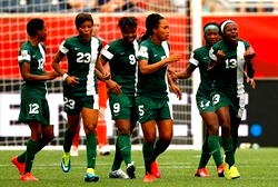 Nigeria draw rivals South Africa in women AFCON