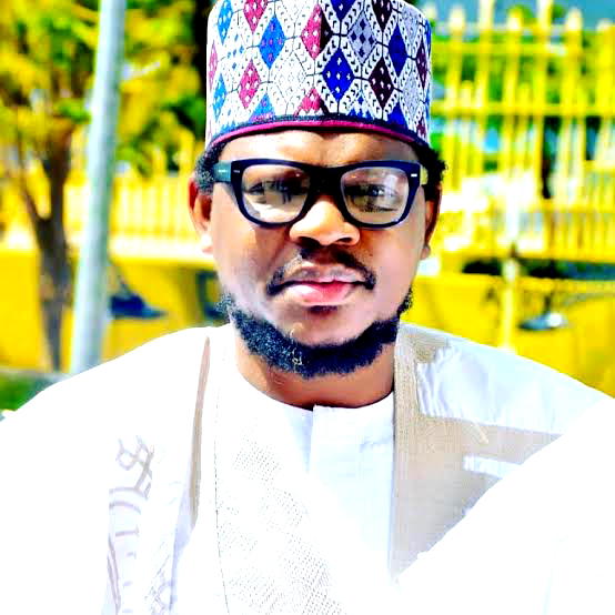 Presidential aspirant, Garba, proposes change of name for 'Nigeria ...