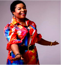 Prophetess Anne Launches Debut Album ‘Refreshing Worship’