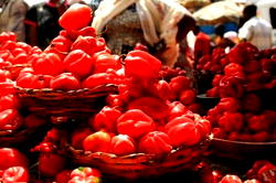Nigeria’s food security threatened by insecurity, flood, others – Agric Minister