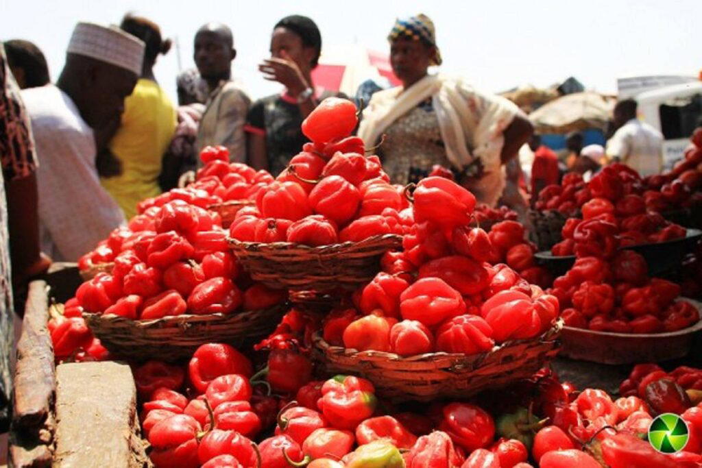 Easter shopping slows in Lagos as food prices surge