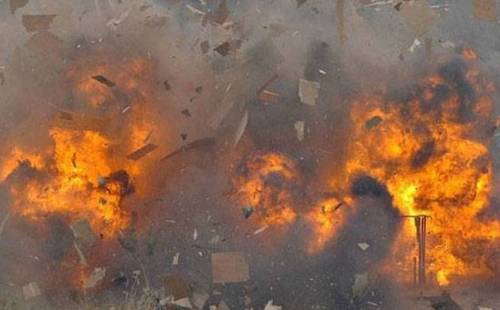 Breaking: Explosion at Benin illegal fuel depot kills 34