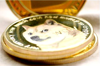 A Cryptocurrency Rollercoaster with Dogecoin (DOGE), Shiba Inu (SHIB) & Seesaw Protocol (SSW)