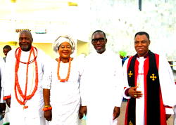 2023: Only God’s will shall prevail in Delta – Okowa