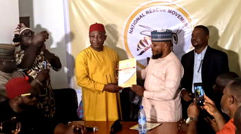 2023: We’ll rescue Abians – Ijeoma