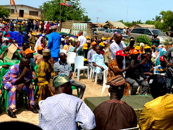 2023: Let’s respect our zoning arrangements, Osun APC members demand