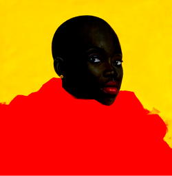 Omofemi: Showcasing A Woman’s Worth in Spain