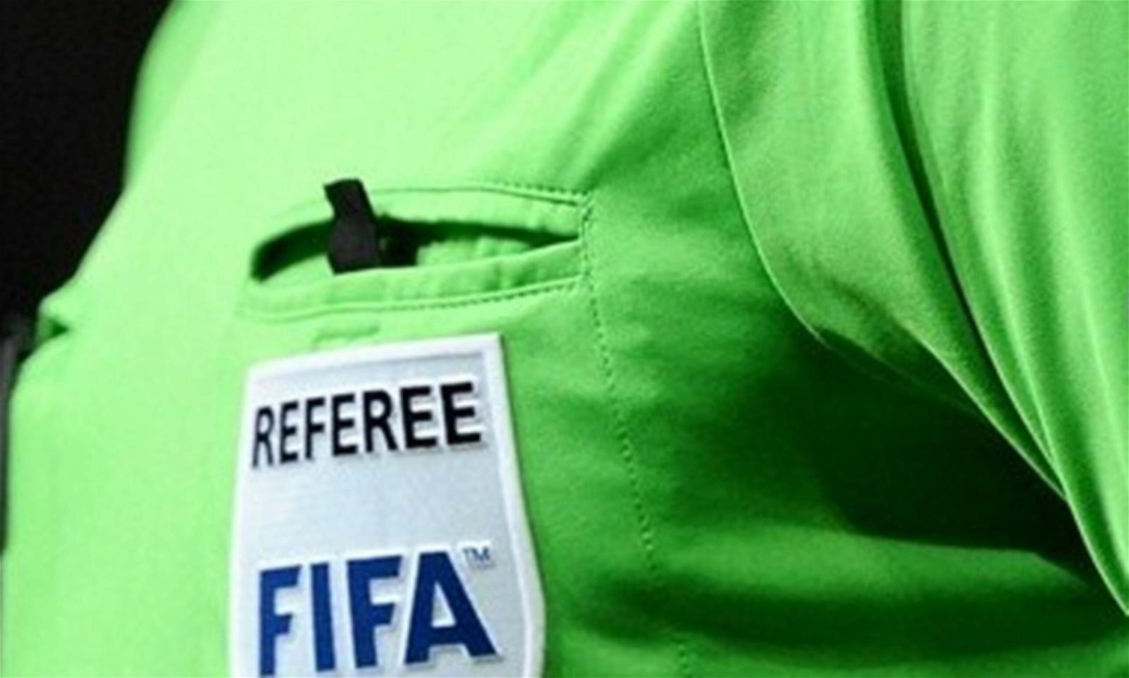 Referee Badge Scaled 
