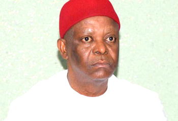30 years after, ex-Enugu Commissioner, Oluedo rejoins Reps race