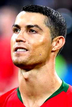 Bayern deny Ronaldo