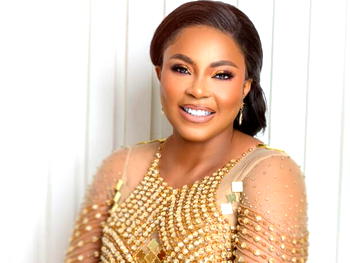 Nigerians in Diaspora celebrate real estate amazon, Grace Ofure on her birthday