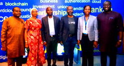“Ecobank is preferred financial partner for fintechs seeking pan African expansion”- Tayo Oviosu, Paga Group